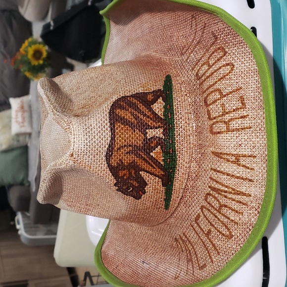 Peter Grimm Republic Cowboy hat - Picture 1 of 7
